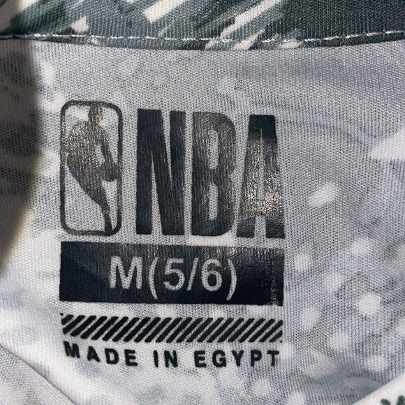 NBA child’s T-shirt - Picture 7 of 7